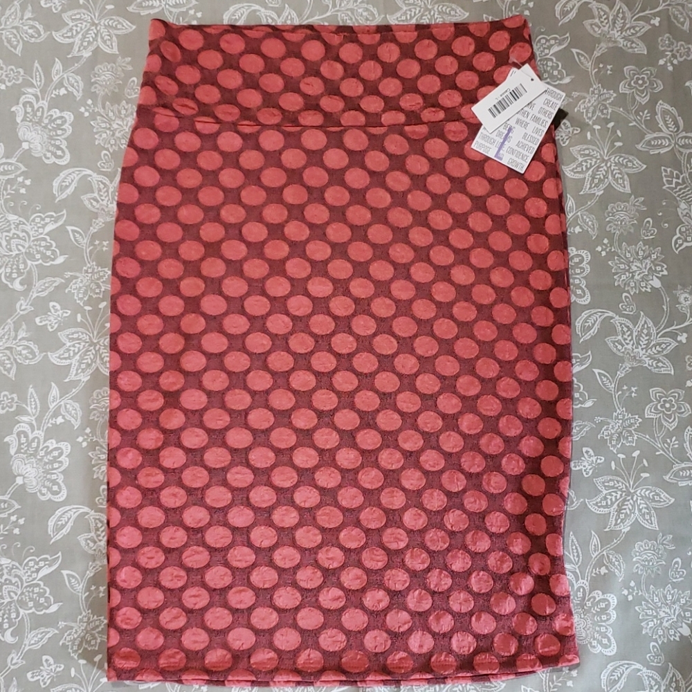 🔥3 for $15🔥 Lularoe Cassie Pencil Skirt